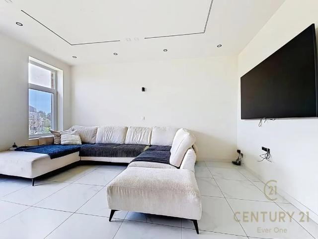 Appartement vente à Schaarbeek, Bruxelles
