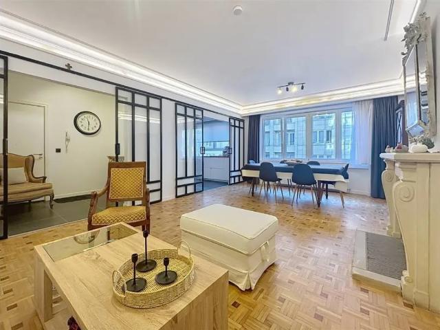 Appartement vente à Schaarbeek, Bruxelles