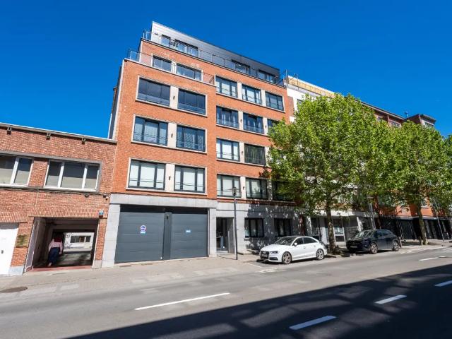 Appartement vente à Schaarbeek, Bruxelles