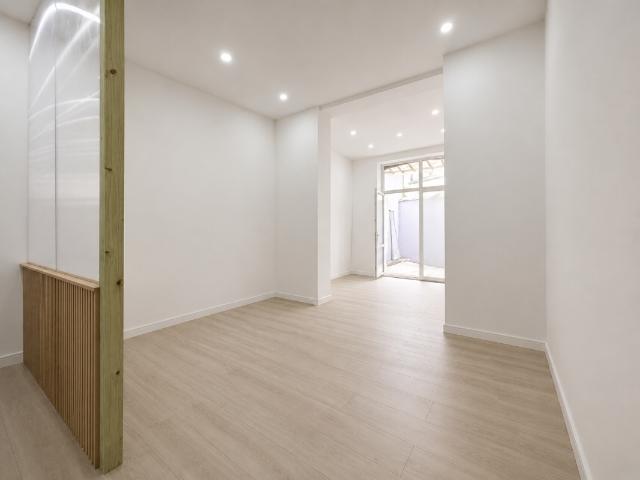 Appartement vente à Schaarbeek, Bruxelles