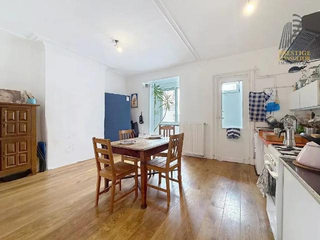 Appartement vente à Schaarbeek, Bruxelles