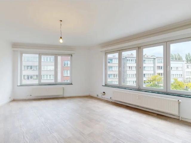 Appartement vente à Quartier des Fleurs - Bloemenwijk, Schaerbeek - Schaarbeek