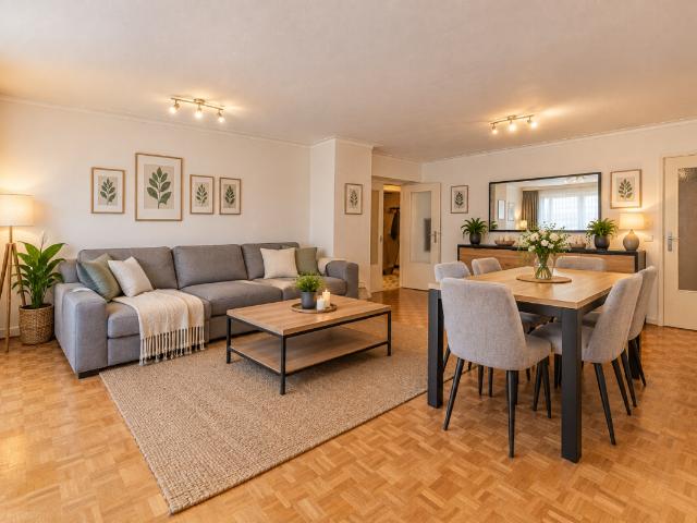 Appartement vente à Evere, Bruxelles