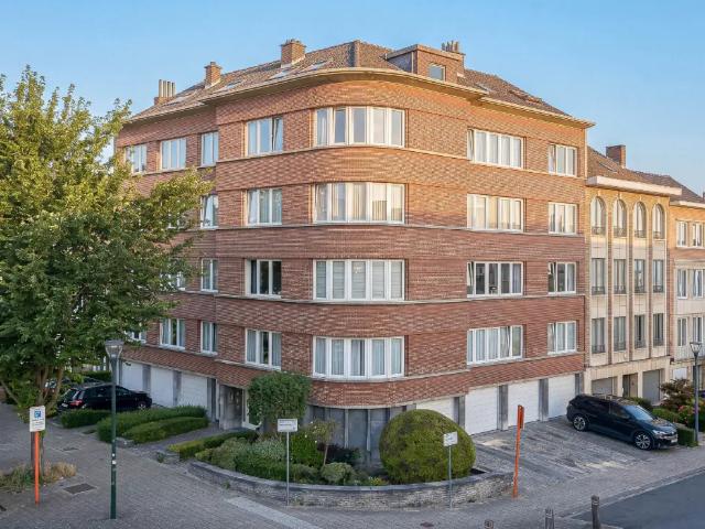 Appartement vente à Schaarbeek, Bruxelles