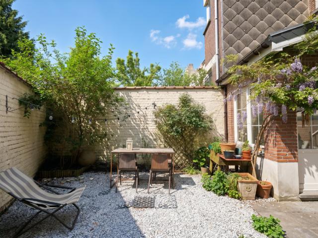 Appartement vente à Schaarbeek, Bruxelles