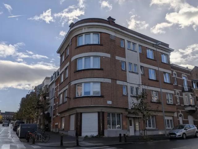 Appartement vente à Monplaisir, Schaerbeek - Schaarbeek