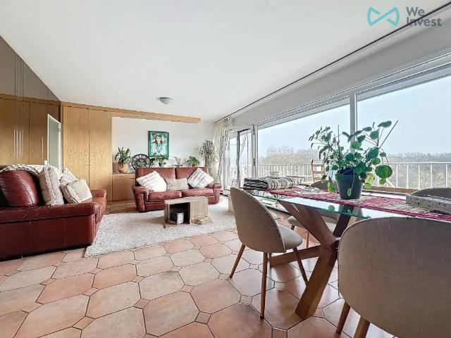 Appartement vente à Schaerbeek - Schaarbeek, Brussel-Hoofdstad - Bruxelles-Capitale
