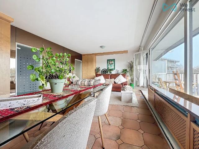 Appartement vente à Schaarbeek, Bruxelles
