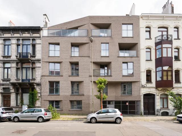 Appartement vente à Schaarbeek, Bruxelles