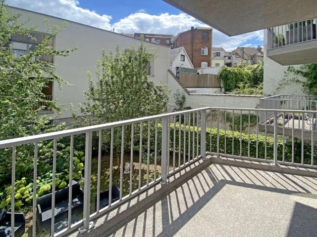 Appartement vente à Schaarbeek, Bruxelles