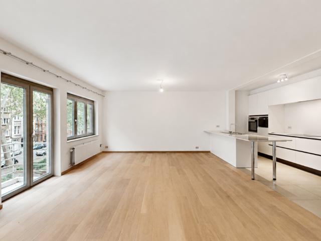 Appartement vente à Schaarbeek, Bruxelles