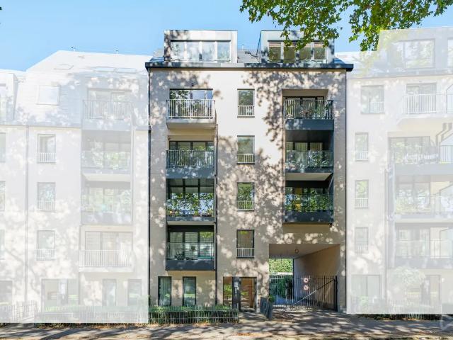 Appartement vente à Cage aux Ours - Berenkuil, Schaerbeek - Schaarbeek