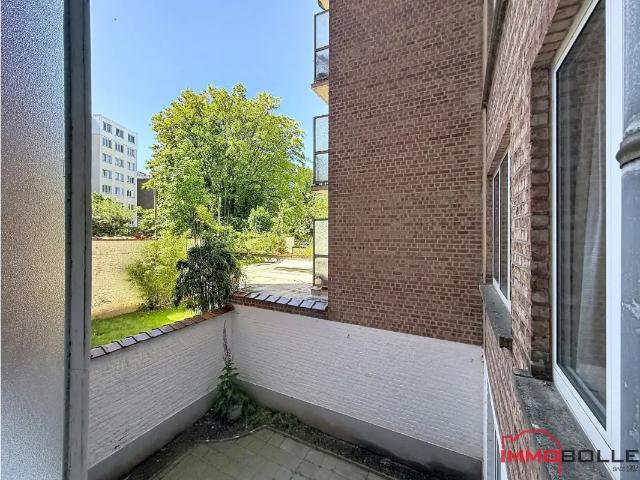Appartement vente à Schaarbeek, Bruxelles