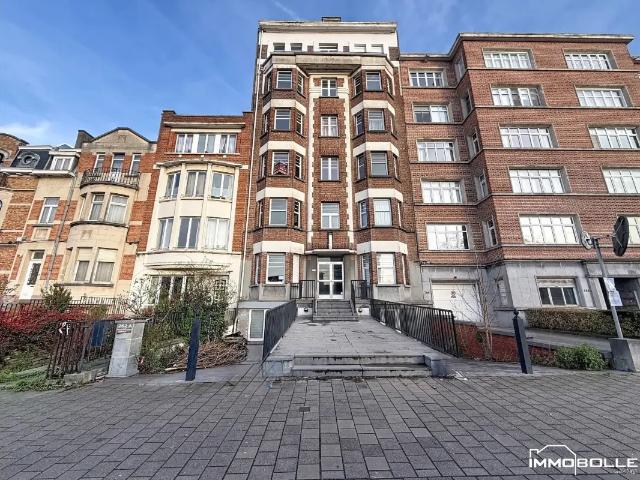 Appartement vente à Meiser, Schaerbeek - Schaarbeek