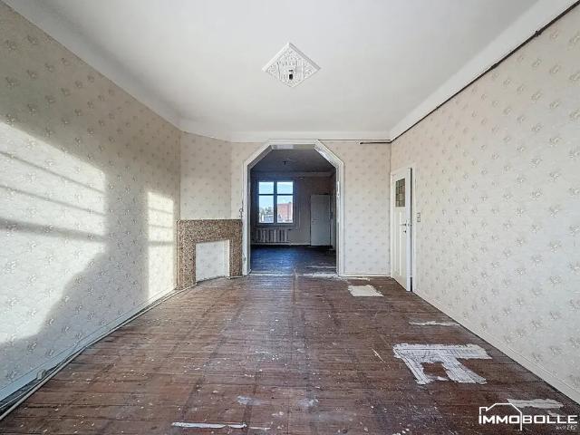 Appartement vente à Meiser, Schaerbeek - Schaarbeek