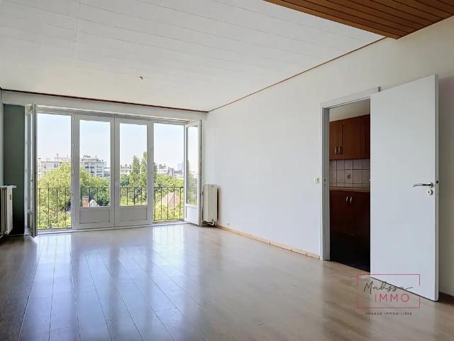 Appartement vente à Schaarbeek, Bruxelles