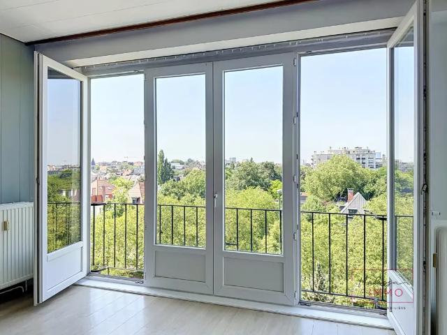 Appartement vente à Schaarbeek, Bruxelles