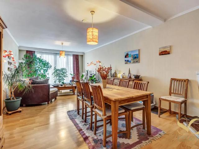 Appartement vente à Schaarbeek, Bruxelles
