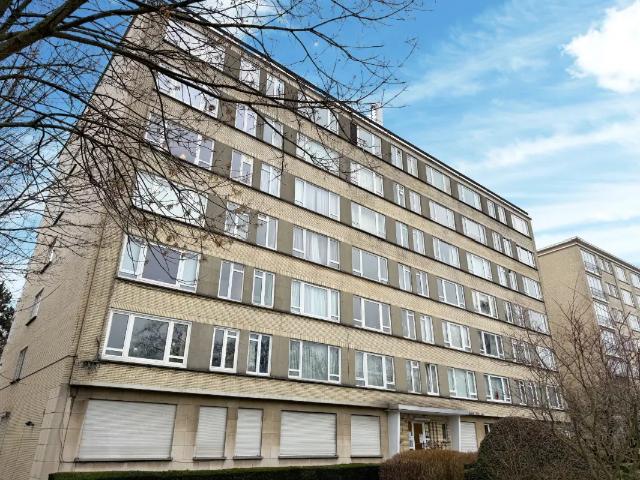 Appartement vente à Schaarbeek, Bruxelles