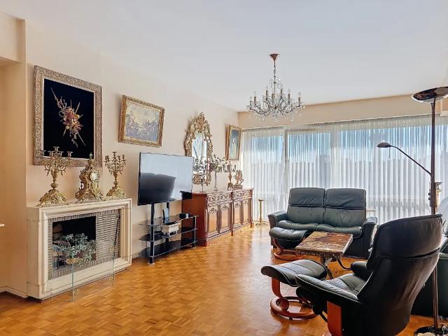 Appartement vente à Schaarbeek, Bruxelles