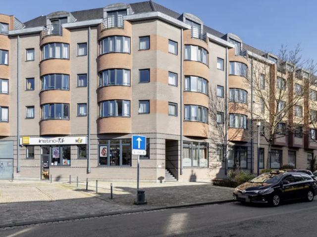 Appartement vente à Schaarbeek, Bruxelles