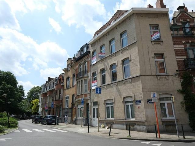 Appartement vente à Schaarbeek, Bruxelles