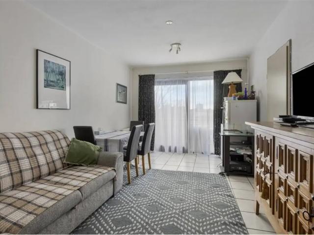 Appartement vente à Schaarbeek, Bruxelles