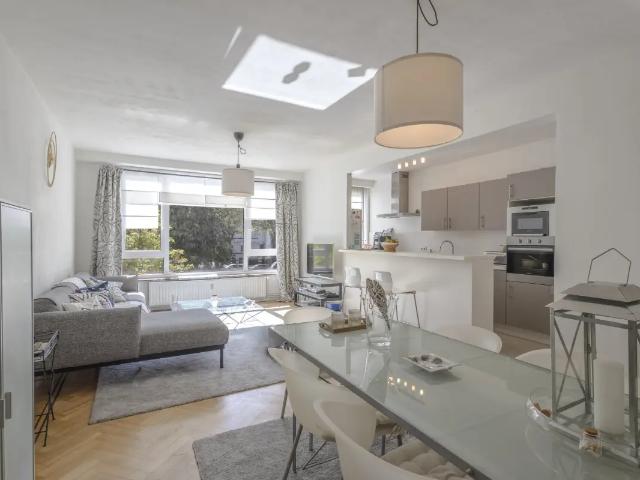 Appartement vente à Schaarbeek, Bruxelles