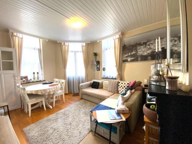 Appartement vente à Schaerbeek, Bruxelles