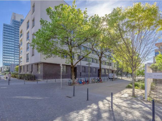 Appartement vente à Schaarbeek, Bruxelles