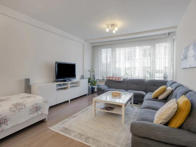 Appartement vente à Schaarbeek, Bruxelles