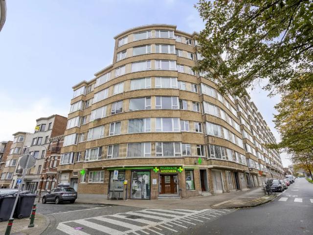 Appartement vente à Schaerbeek, Bruxelles