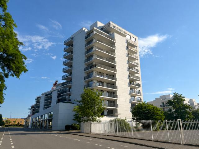 Appartement vente à Schaarbeek, Bruxelles