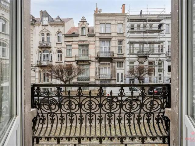 Appartement vente à Schaarbeek, Bruxelles