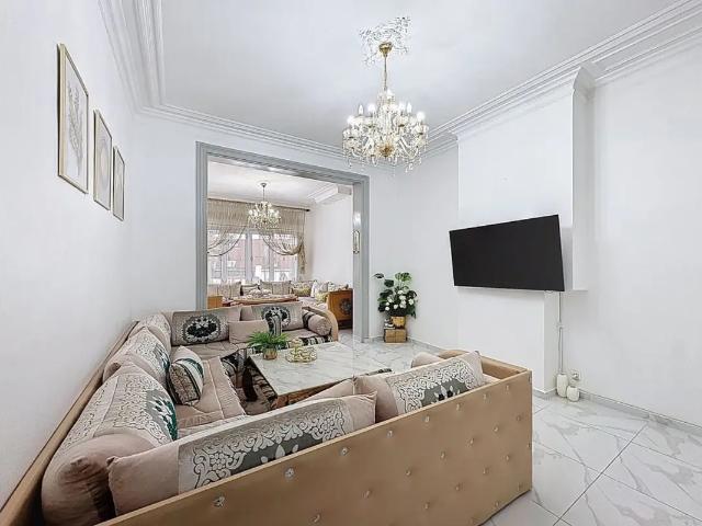 Appartement vente à Schaarbeek, Bruxelles