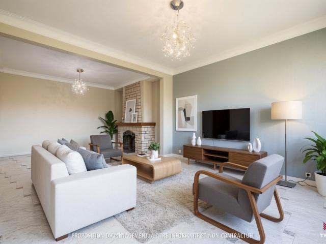 Appartement vente à Schaarbeek, Bruxelles