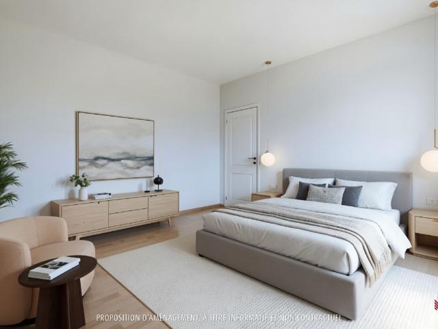 Appartement vente à Schaarbeek, Bruxelles