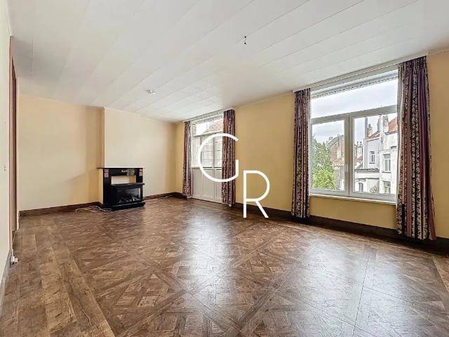 Appartement vente à Schaarbeek, Bruxelles