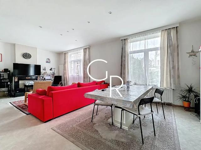 Appartement vente à Schaerbeek, Bruxelles