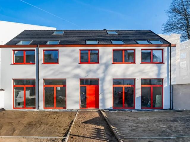 Appartement vente à Schaarbeek, Bruxelles