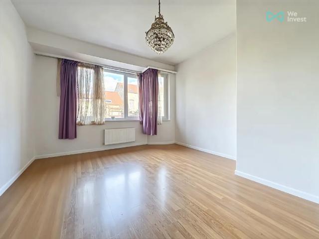 Appartement vente à Schaarbeek, Bruxelles