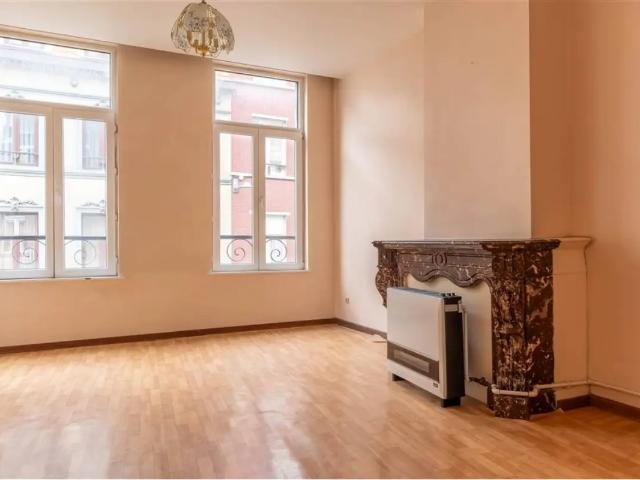 Appartement vente à Schaarbeek, Bruxelles
