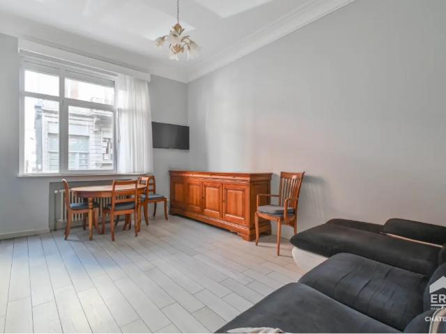 Appartement vente à Schaarbeek, Bruxelles