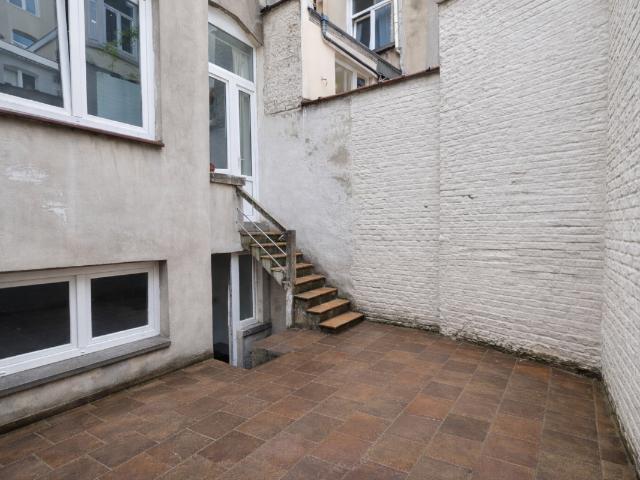 Appartement vente à D'hoye, Bruxelles
