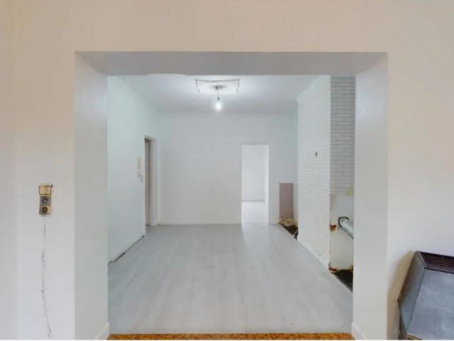 Appartement vente à D'hoye, Bruxelles