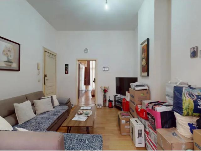 Appartement vente à D'hoye, Bruxelles