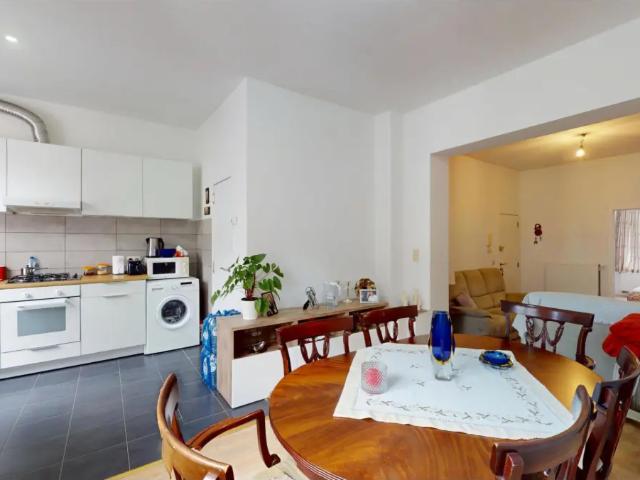 Appartement vente à D'hoye, Bruxelles