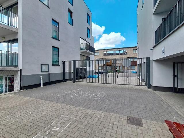 Appartement vente à Schaerbeek, Bruxelles