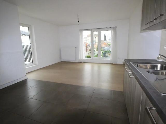 Appartement vente à Schaarbeek, Bruxelles