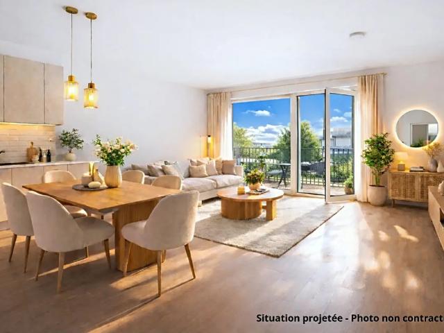 Appartement vente à Schaarbeek, Bruxelles